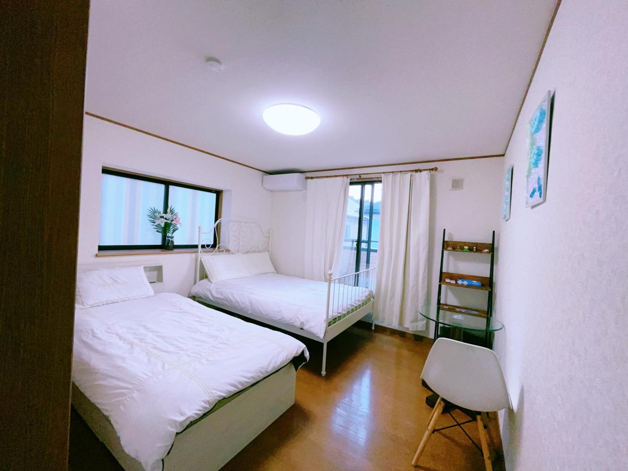 美山小屋-临近东京夏日乐园，高尾山，相模湖游乐园 Hachioji Exterior foto